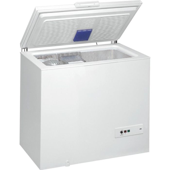 Whirlpool WHM3112 Chest Freezer