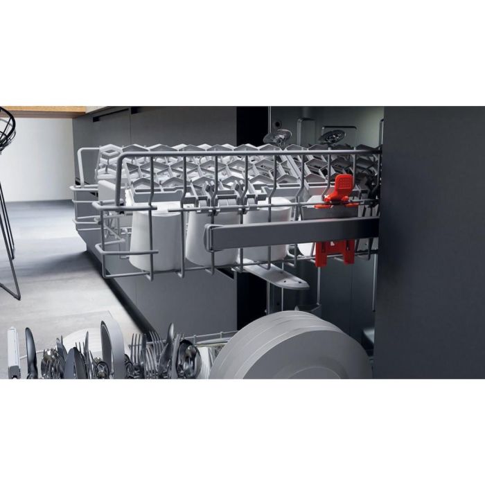 Hotpoint HSICIH 4798 BI UK Integrated Dishwasher