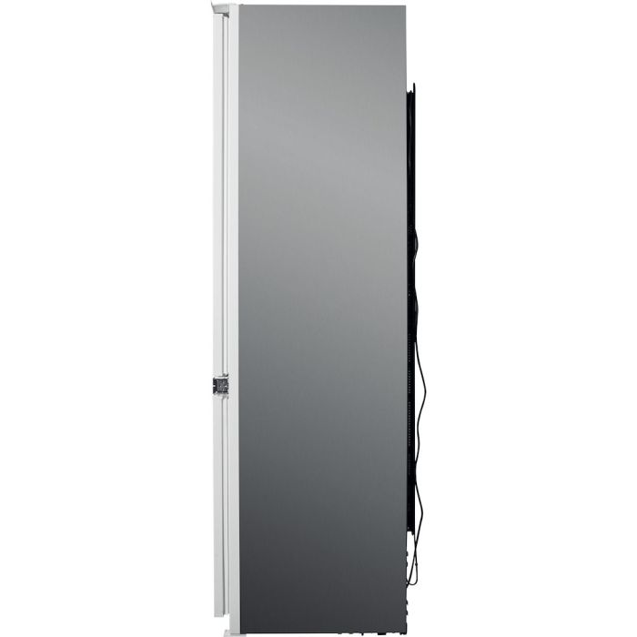 Hotpoint HMCB 70302 UK Low Frost Integrated Fridge Freezer