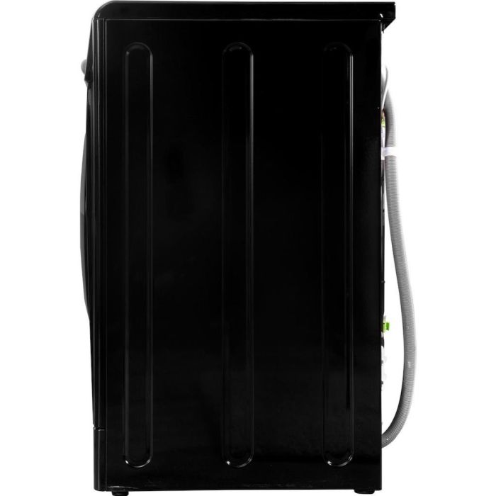 Indesit BDE 96436 UK Freestanding 9+6kg Washer Dryer - Black