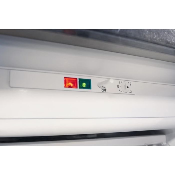 Hotpoint HBUFZ011.UK Low Frost Built-Under Freezer