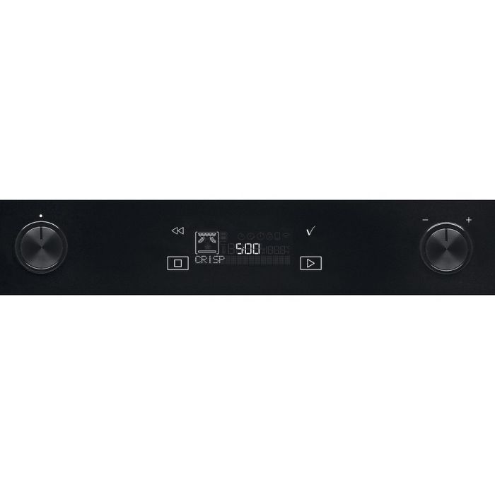 Whirlpool W7MW561 Built-In Microwave - Stainless Steel