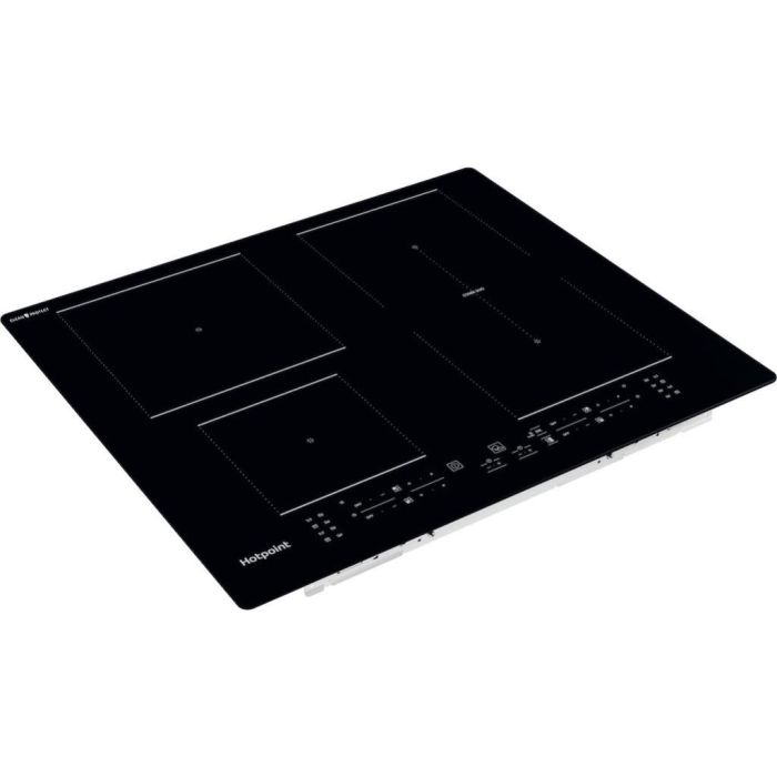 Hotpoint TB 2460B CPNE CleanProtect 60cm Induction Hob