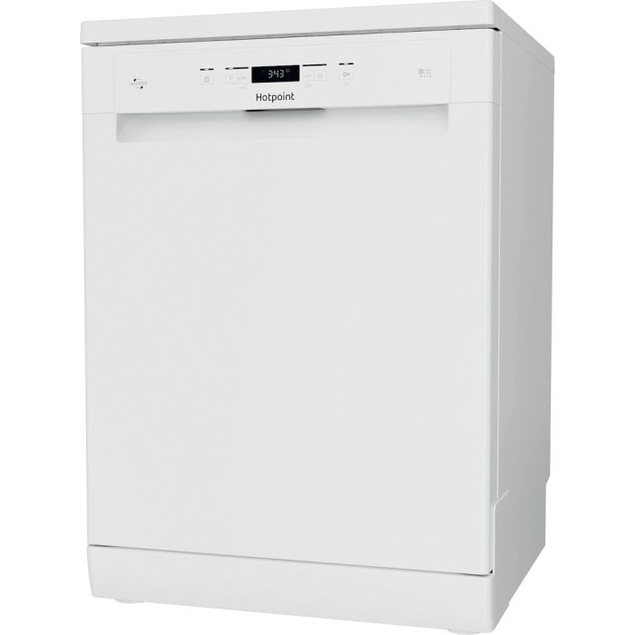 Hotpoint HFC 3C26 W C UK Dishwasher - White