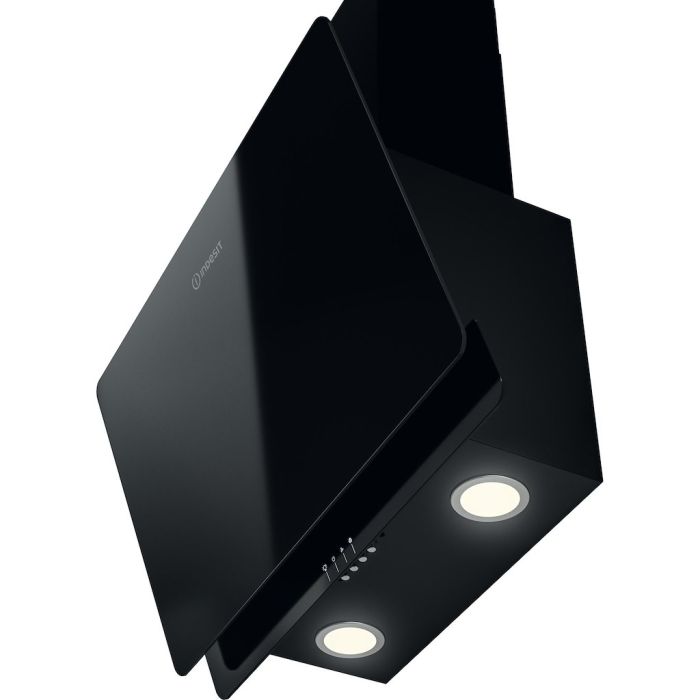Indesit IHVP 65F LM K Built-In Cooker Hood
