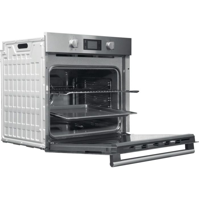 Hotpoint SA4 544 H IX Built-In Oven - Stainless Steel