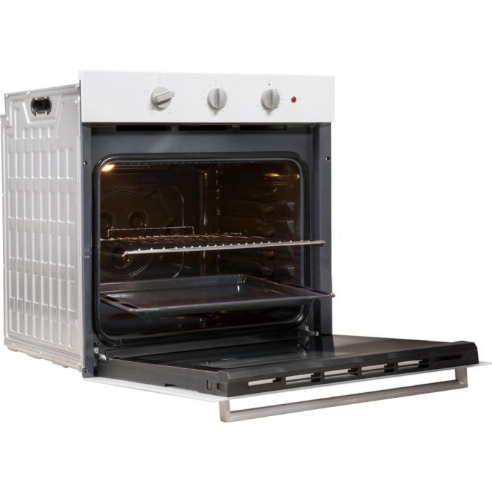 Indesit IFW 6230 WH UK Electric Single Built-In Oven - White
