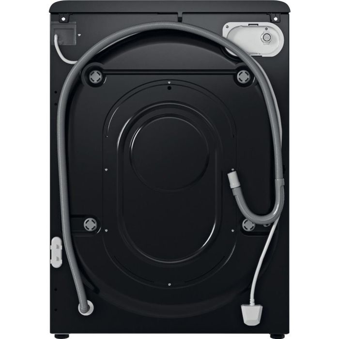Indesit BWE 71496X KV UK Freestanding 7kg 1400rpm Washing Machine - Black