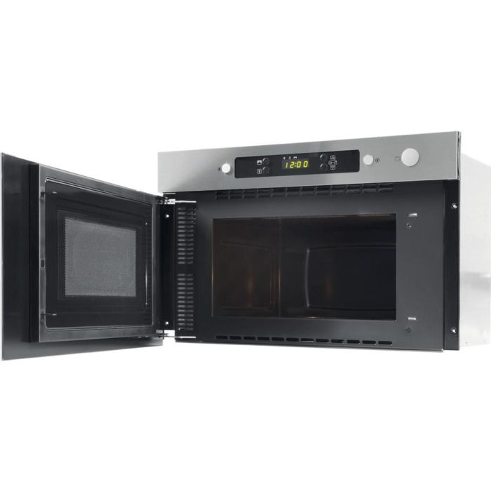 Whirlpool AMW423IX Built-In Microwave