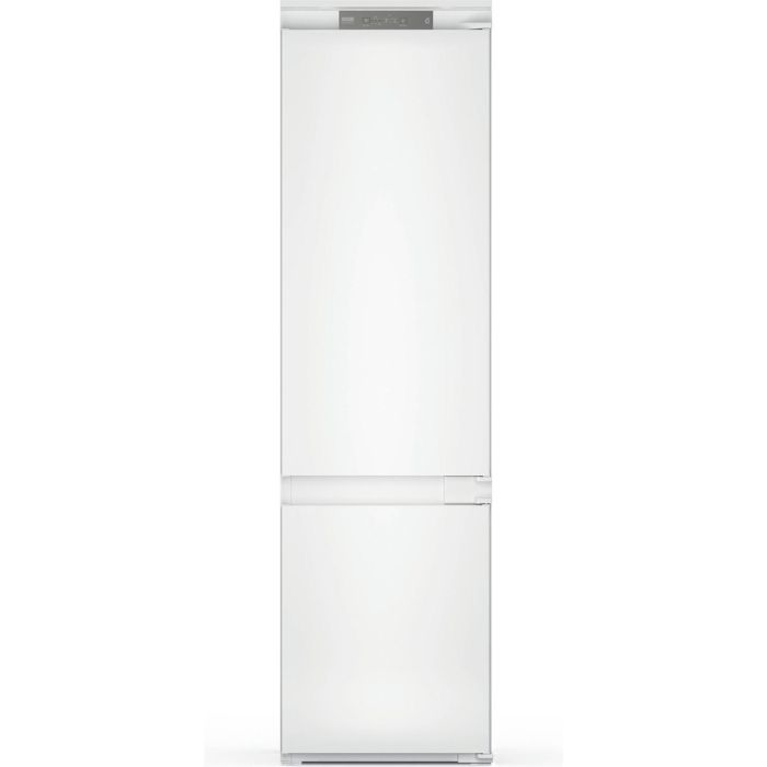 Whirlpool WHC20 T322 UK Built-In Fridge Freezer