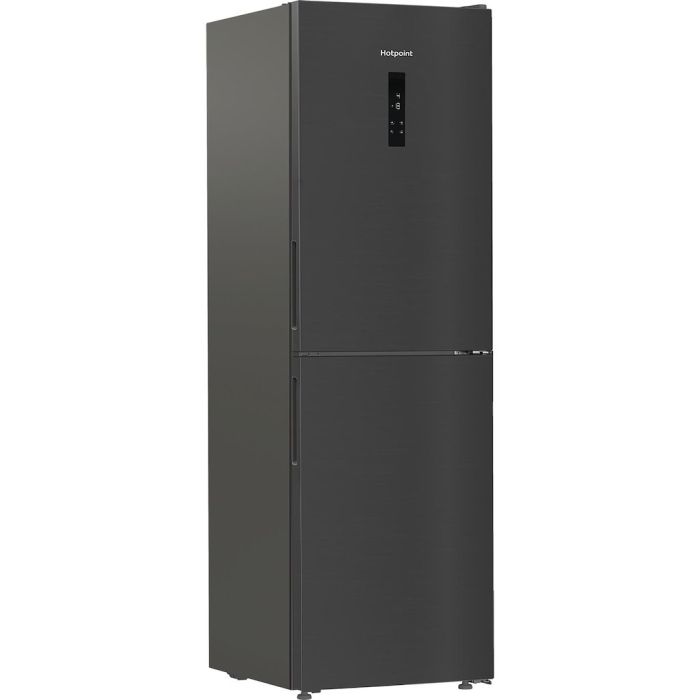 Hotpoint HPKF6353XBR4UK Freestanding Total No Frost 50/50 Fridge Freezer with VitalCare