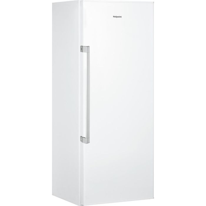 Hotpoint SH6A2QWR 60cm Tall Larder Fridge - White