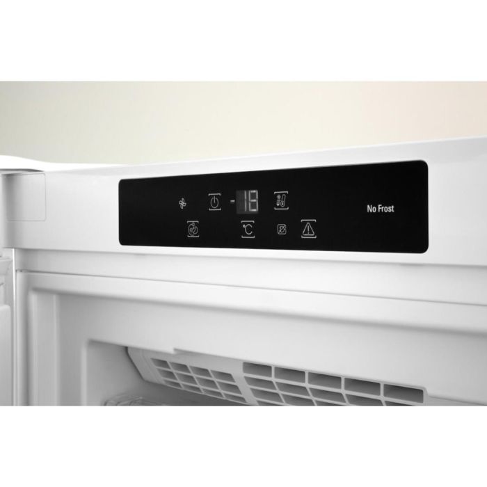 Hotpoint UH8F2CW 60cm Tall Frost Free Freezer - White