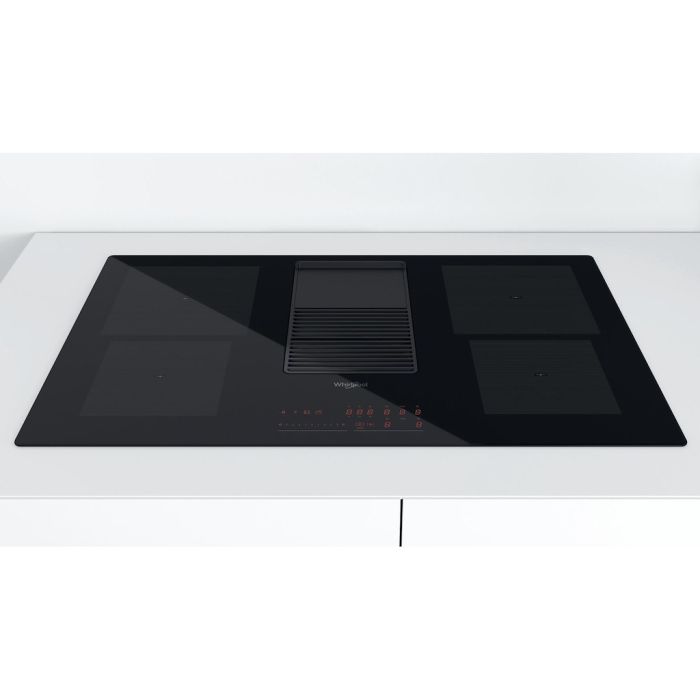 Whirlpool WVH 92 K F KIT/1 83cm Vented Induction Hob