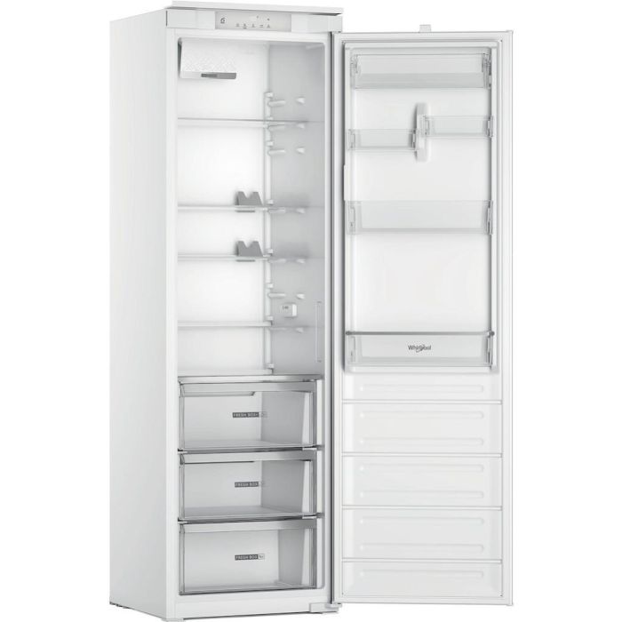 Whirlpool WHSD18A033C1 Integrated Fridge