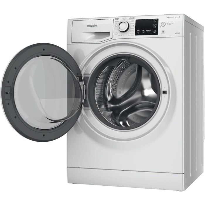 Hotpoint Anti-Stain NDB 9635 W UK 9+6kg Washer Dryer