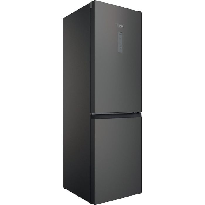 Hotpoint H5X82OSK Freestanding Fridge Freezer