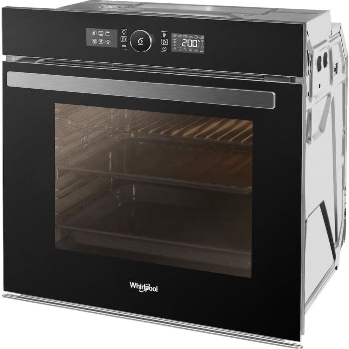 Whirlpool AKZ96230NB Built-In Electric Oven