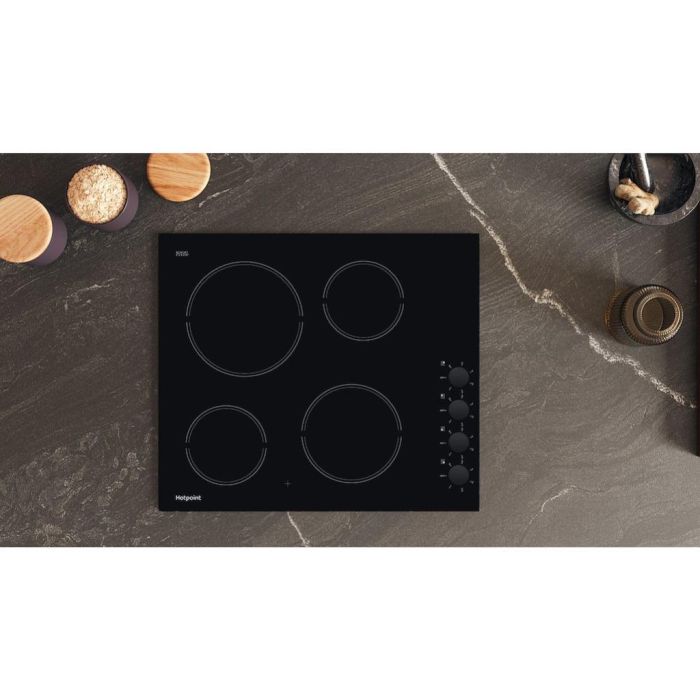 Hotpoint HR 620 R H Ceramic Hob