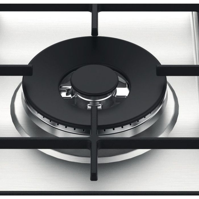 Whirlpool GMWL 758/IXL Gas Hob 5 Burners 75cm - Inox
