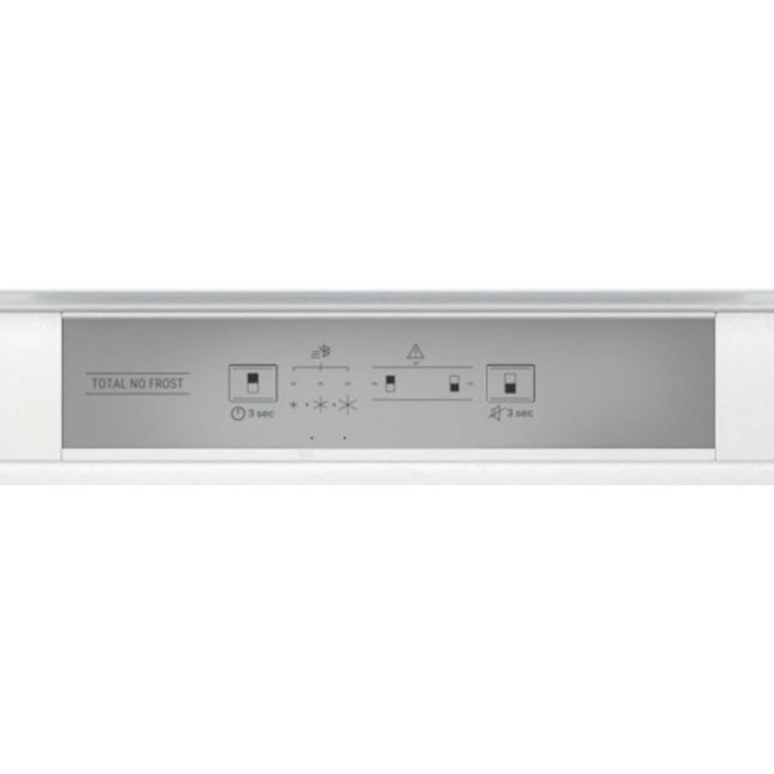 Hotpoint HTC18 T32 2 Built-In Fridge Freezer