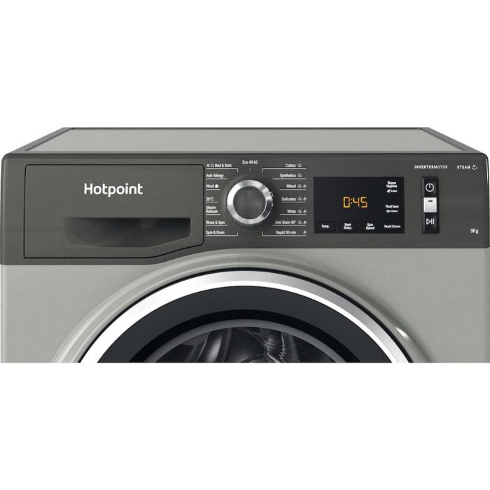 Hotpoint NM11 948 GC A UK ActiveCare Freestanding 9kg 1400rpm Washing Machine