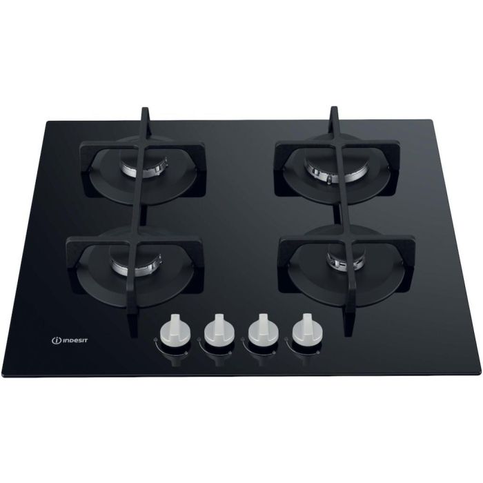 Indesit ING 61T/BK UK Gas Hob