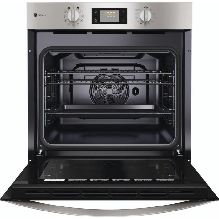 Indesit KFWS 3844 H IX UK Oven - Inox