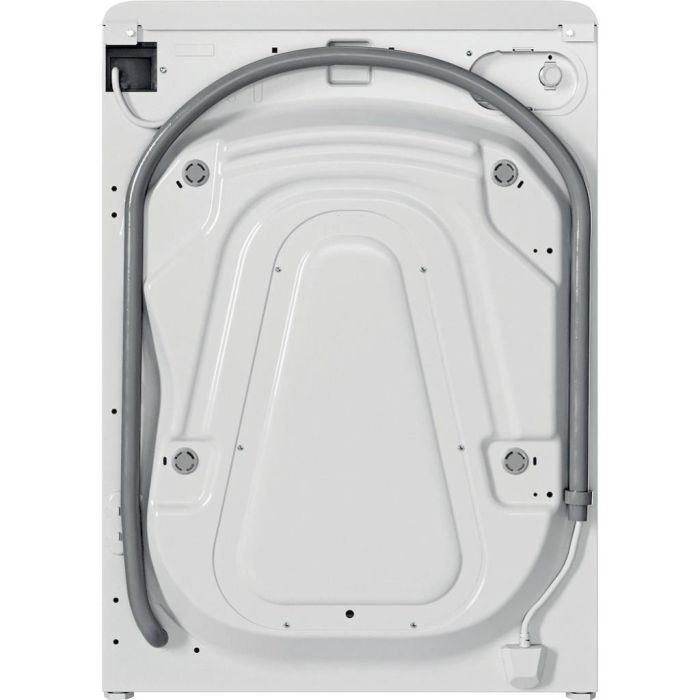 Indesit BWE 81496X WV UK Freestanding 8kg Washing Machine