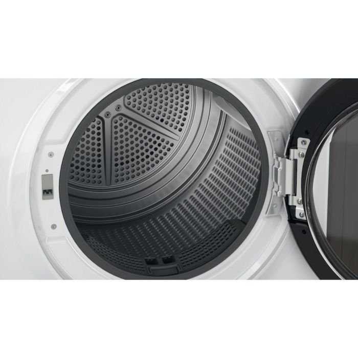 Hotpoint NTS M11 92SK UK 9kg ActiveCare Heat Pump Tumble Dryer - White - A++ Rated