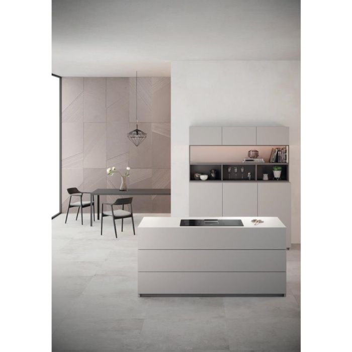 Whirlpool WVH 92 K F KIT/1 83cm Vented Induction Hob