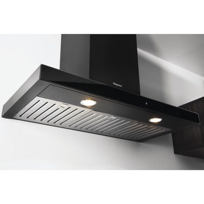 Hotpoint PHBS98CLTDK1 Cooker Hood