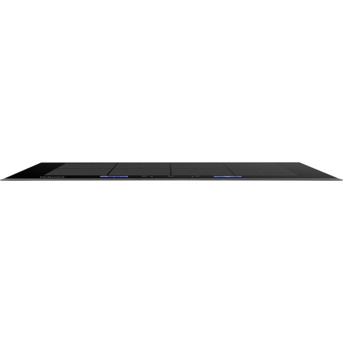 Hotpoint ACP 778 C/BA ActiveCook Induction Ceramic Hob - Black