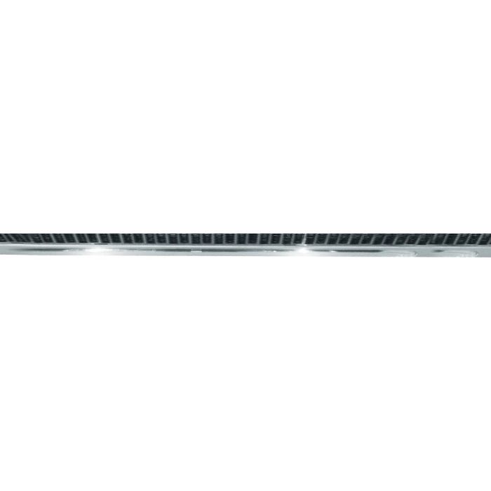 Indesit ISLK66LSX Cooker Hood