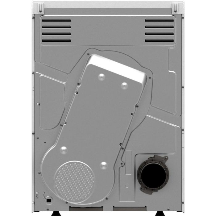 Hotpoint H1 D80W UK Vented Tumble Dryer - White