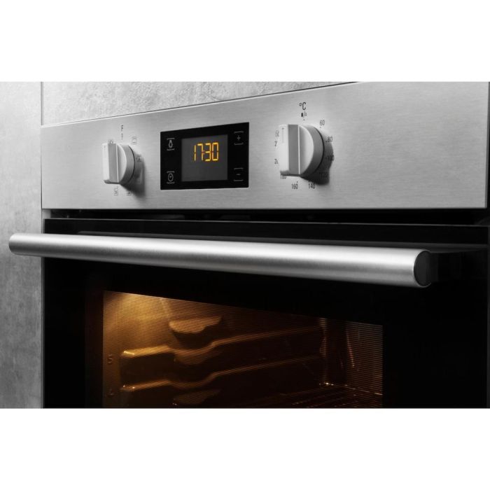 Hotpoint SA2 840 P IX Built-In Oven - Stainless Steel