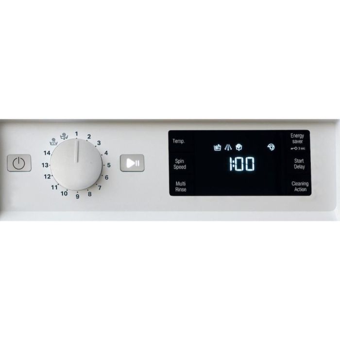 Hotpoint BIWMHG91485 Built-In Washing Machine
