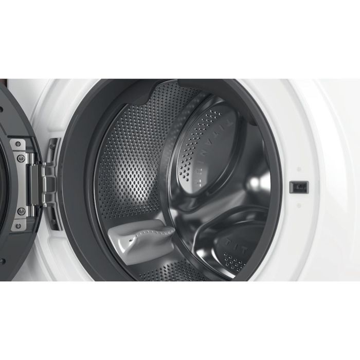 Hotpoint NDD86448WDAUK ActiveCare 8+6kg Freestanding Washer Dryer - White