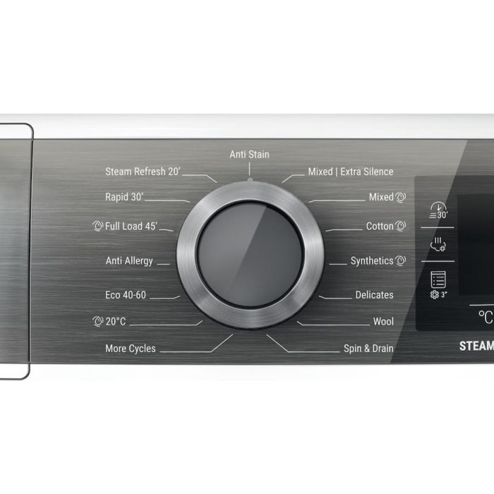 Hotpoint H799GPOWERUK Freestanding 9kg 1400rpm Washing Machine