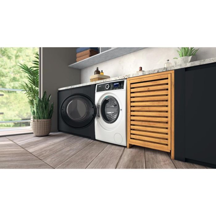 Hotpoint H789GPOWERUK Freestanding 8kg 1400rpm Washing Machine