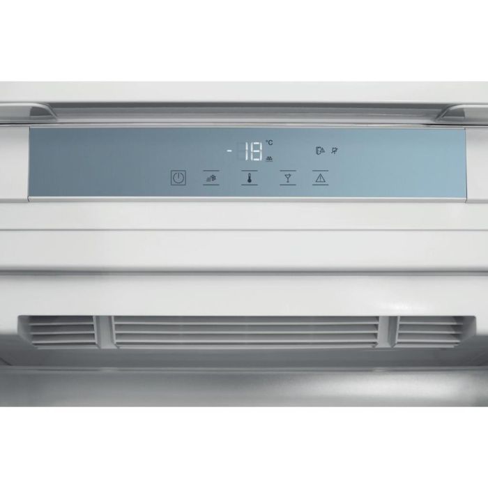 Hotpoint HTSD18F013H1 No Frost Tall Integrated Freezer