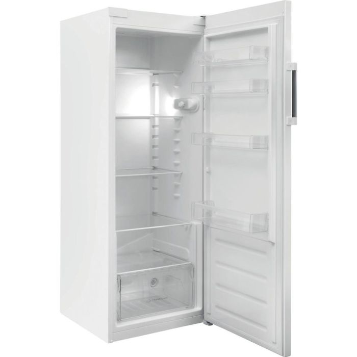 Indesit SI62W Freestanding Tall Fridge - White