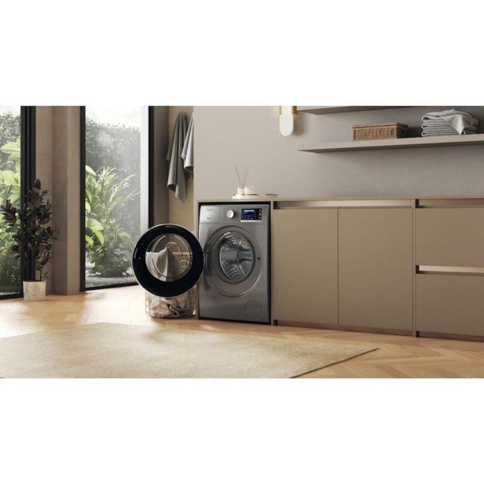 Whirlpool W8 09ADS SILENCE UK Freestanding 10kg 1400rpm Washing Machine