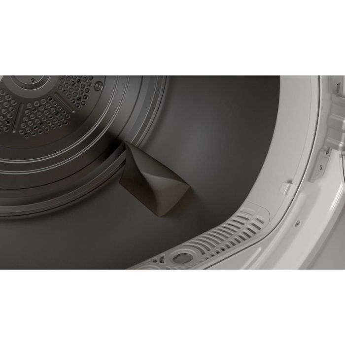 Hotpoint H1 D80W UK Vented Tumble Dryer - White