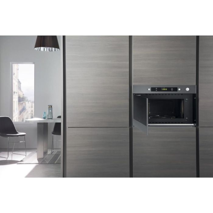 Whirlpool AMW423IX Built-In Microwave
