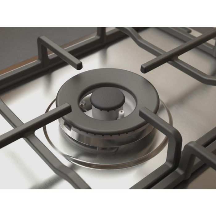 Whirlpool TGML 761 IX R Gas Hob