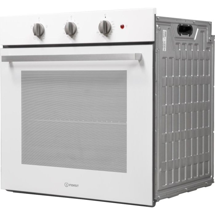 Indesit IFW 6230 WH UK Electric Single Built-In Oven - White