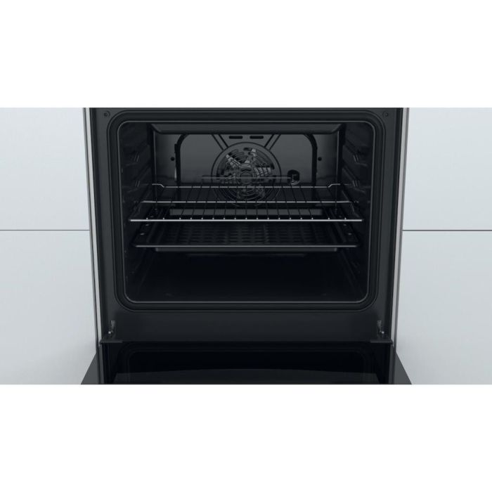Indesit IS67V5KHW/UK Freestanding 60cm Electric Cooker