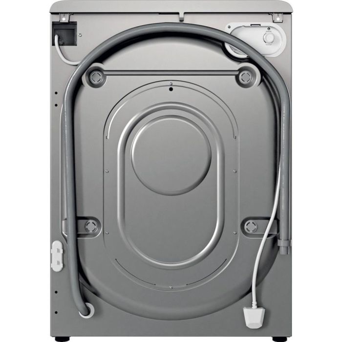 Indesit BWE 91496X SV UK Freestanding 9kg 1400rpm Washing Machine