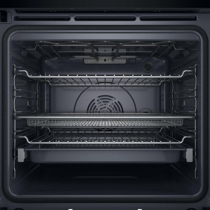 Hotpoint HOI68PT1SBUK Built-In Single Oven - Black